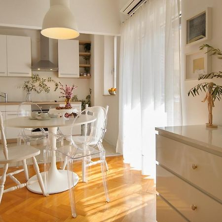 Julie City Centre Porec Apartment Екстер'єр фото