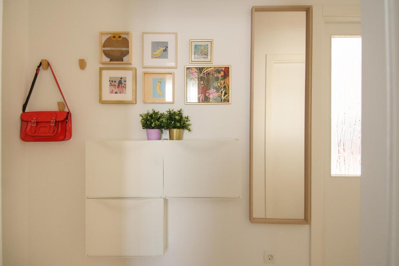 Julie City Centre Porec Apartment Екстер'єр фото